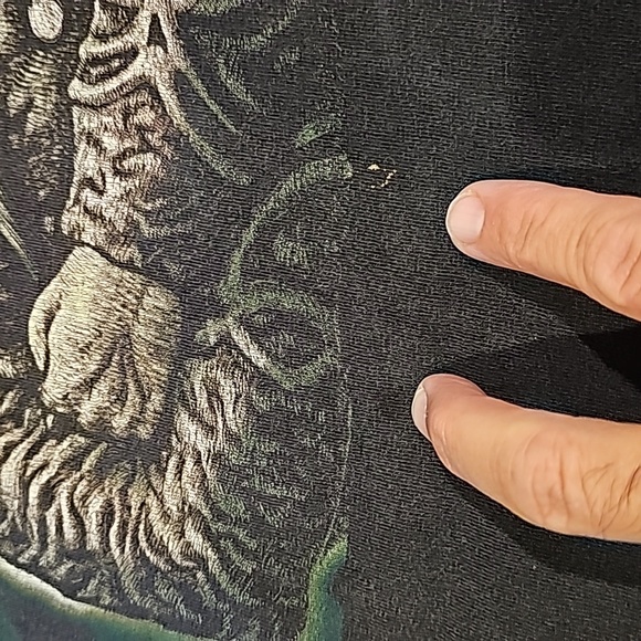 System of a Down T-shirt - Picture 5 of 5